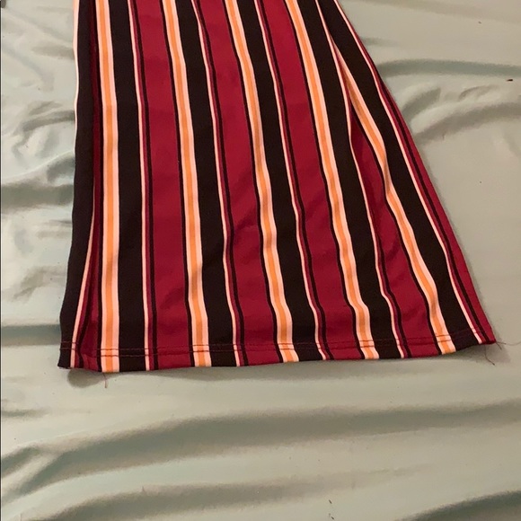 Flowey Dress Down Pants - Picture 3 of 5